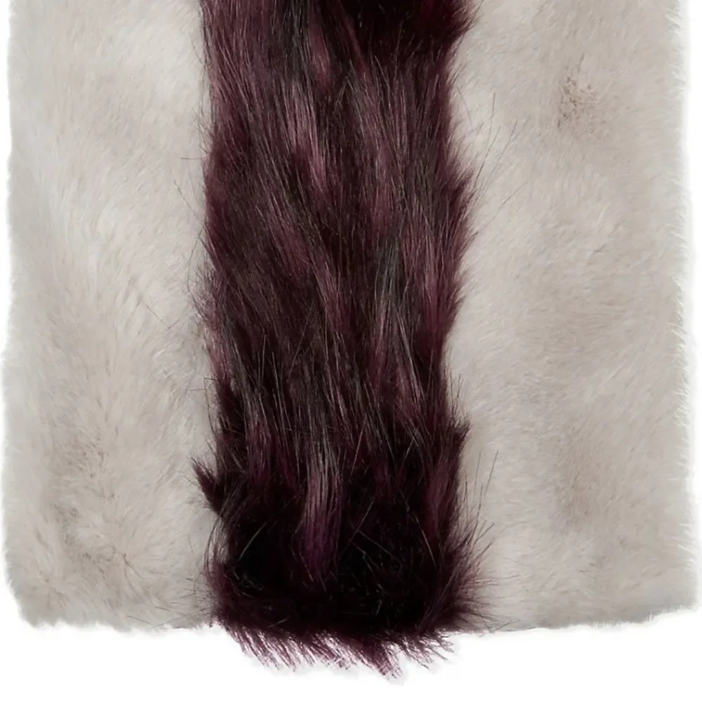 🍒NWT🍒 TED BAKER FAUX FUR SCARF